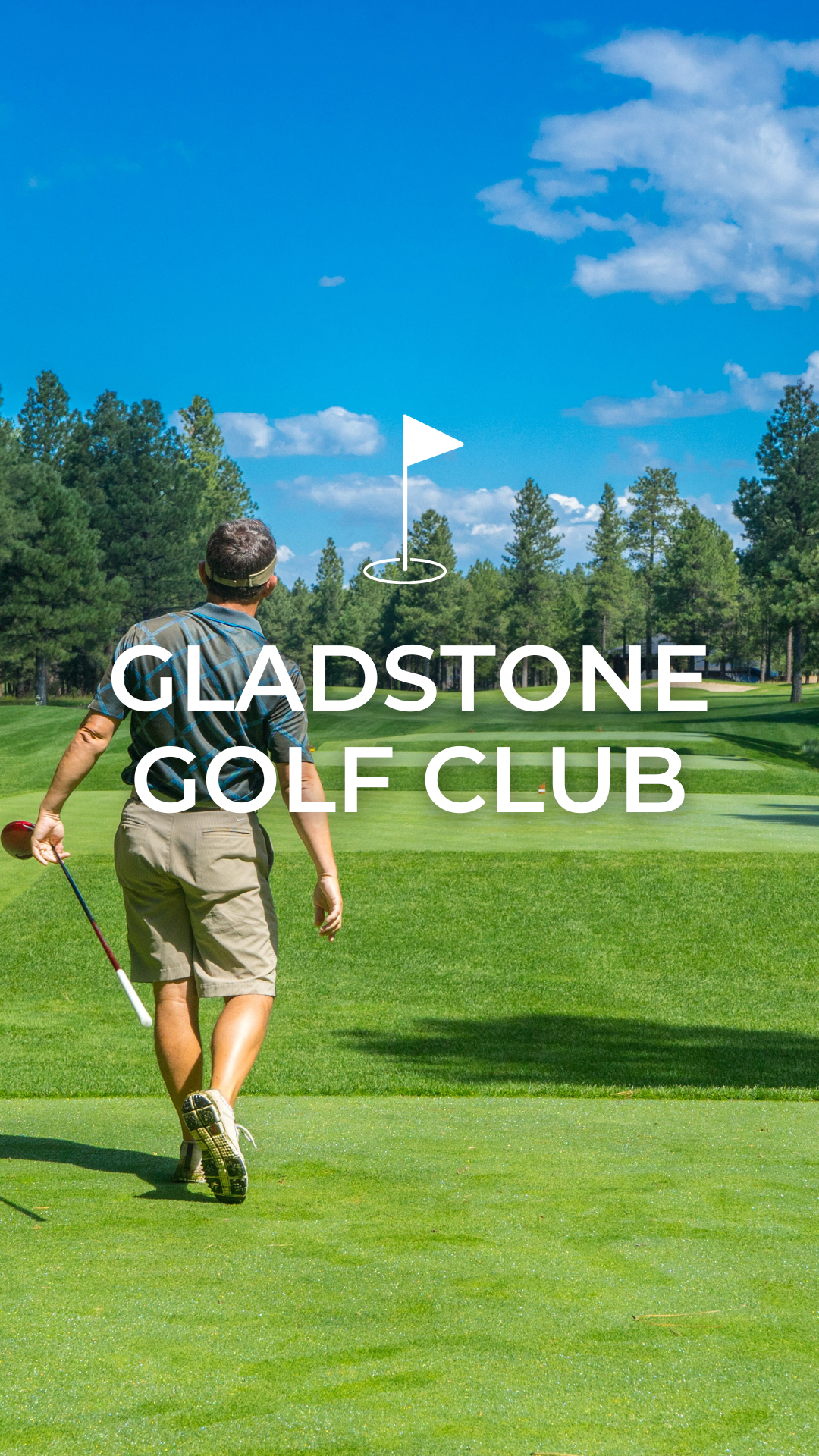 Gladstone Golf Club